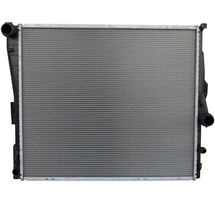 Radiator for BMW X3 Automatic Transmission 2010 2009 2008 2007 P-1753007