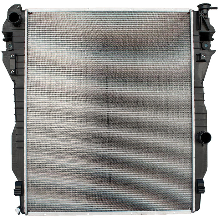 Radiator for Ram 2500 2012 2011 P-1753019