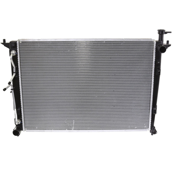 Radiator for Kia Sorento 2018 2017 2016 P-1753229