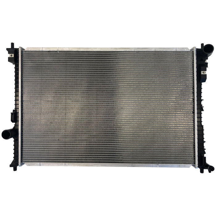 Radiator for Ford Explorer 2019 2018 2017 2016 P-1753291