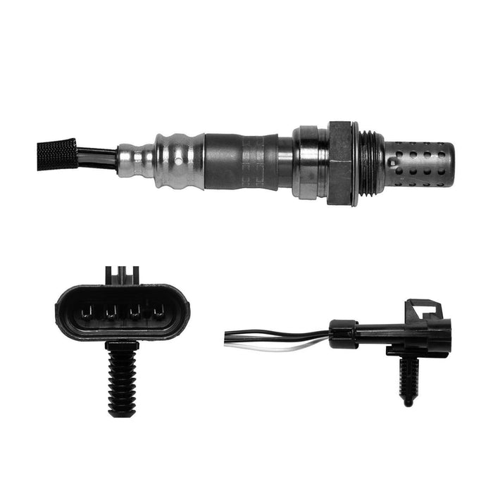 Downstream OR Upstream Oxygen Sensor for Chevrolet S10 2001 2000 1999 1998 1997 1996 1995 1994 P-1755370