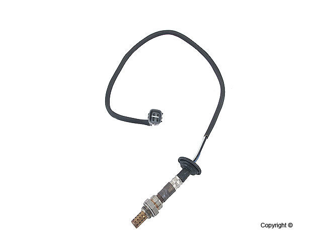 Downstream Oxygen Sensor for Toyota Celica 2005 2004 2003 2002 2001 2000 P-1756206