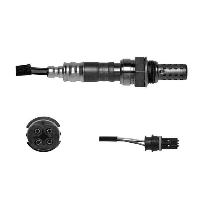 Downstream Oxygen Sensor for Mercedes-Benz S500 2000 P-1756301