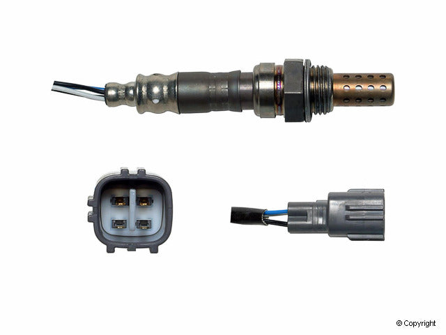 Downstream Left Oxygen Sensor for Lexus ES350 2014 2013 2012 2011 2010 2009 2008 2007 P-1757175