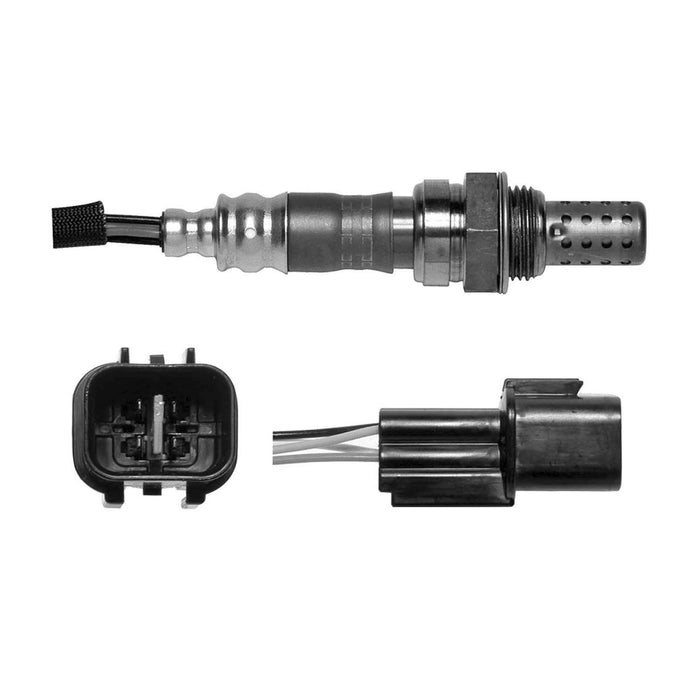 Downstream Oxygen Sensor for Chevrolet Aveo5 2008 2007 2006 P-1757305