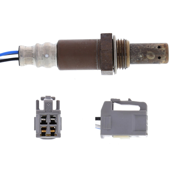 Downstream Right Oxygen Sensor for Toyota Venza 2016 2015 2014 2013 2012 2011 2010 2009 P-1757374