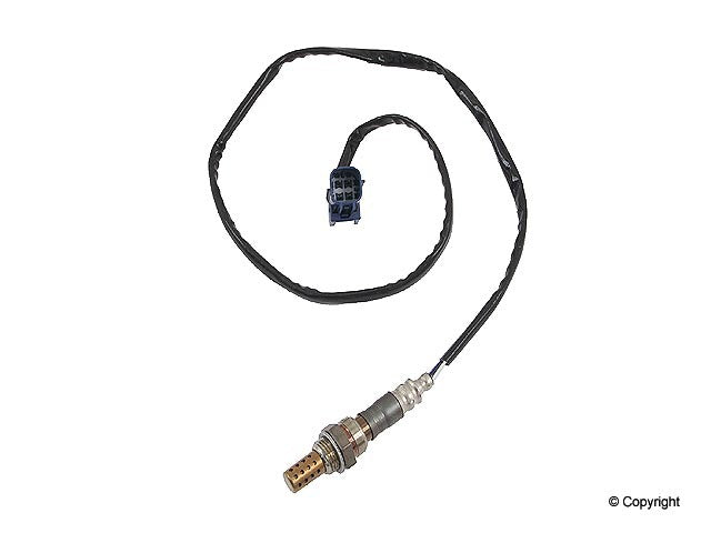 Downstream Right Oxygen Sensor for Nissan Pathfinder 2003 - Denso 234-4310