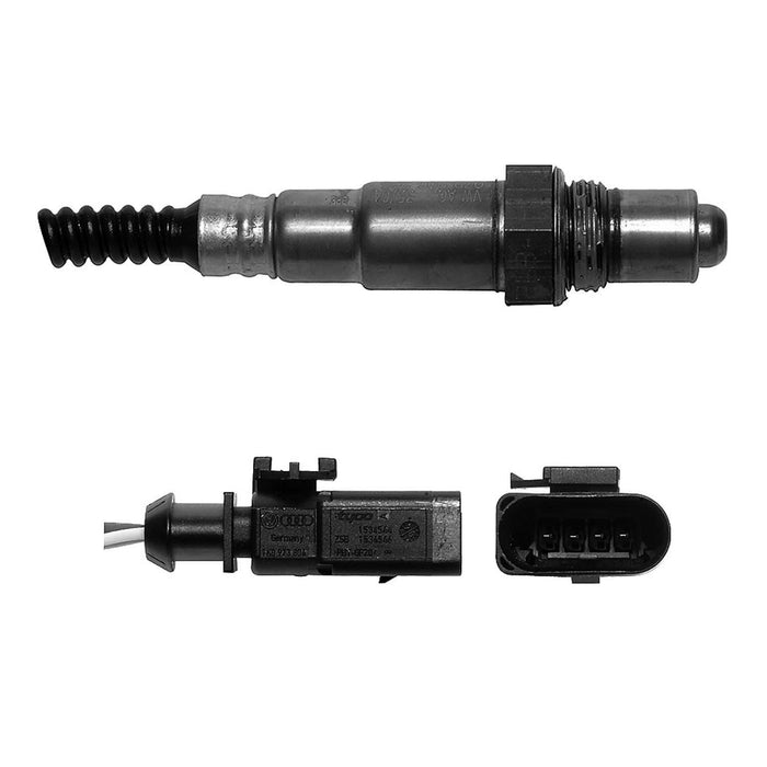 Downstream Oxygen Sensor for Volkswagen Touareg 2010 2009 2008 2007 P-1757877