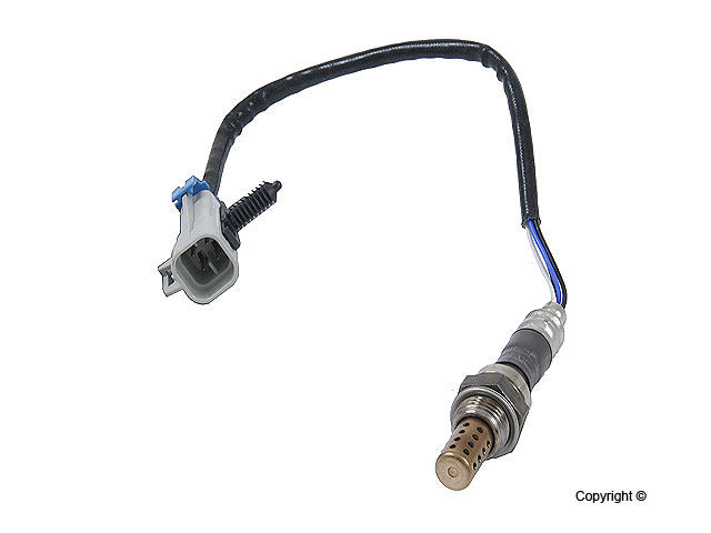 Upstream Oxygen Sensor for Pontiac Aztek 2004 2003 2002 2001 P-1758585