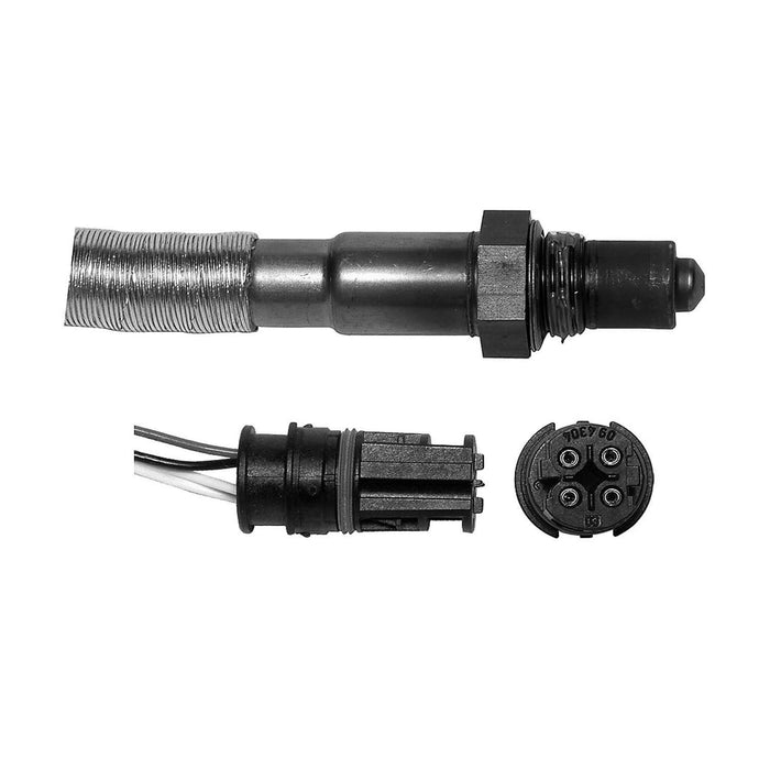 Downstream Oxygen Sensor for BMW X5 2018 2017 2016 2015 2014 2013 2012 2011 2010 2009 2008 2007 P-1759567