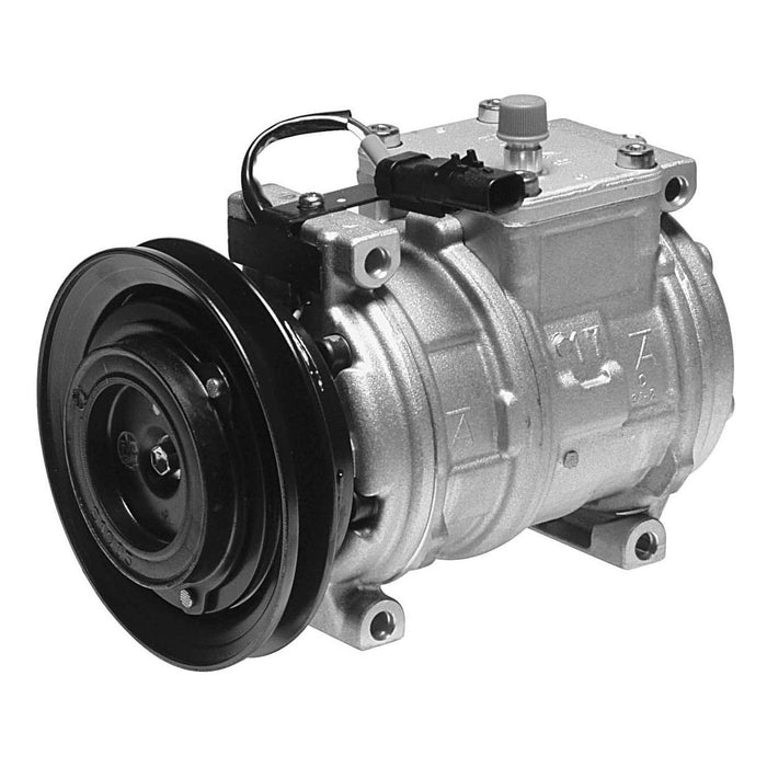 A/C Compressor for Plymouth Neon 1999 1998 1997 1996 P-509497