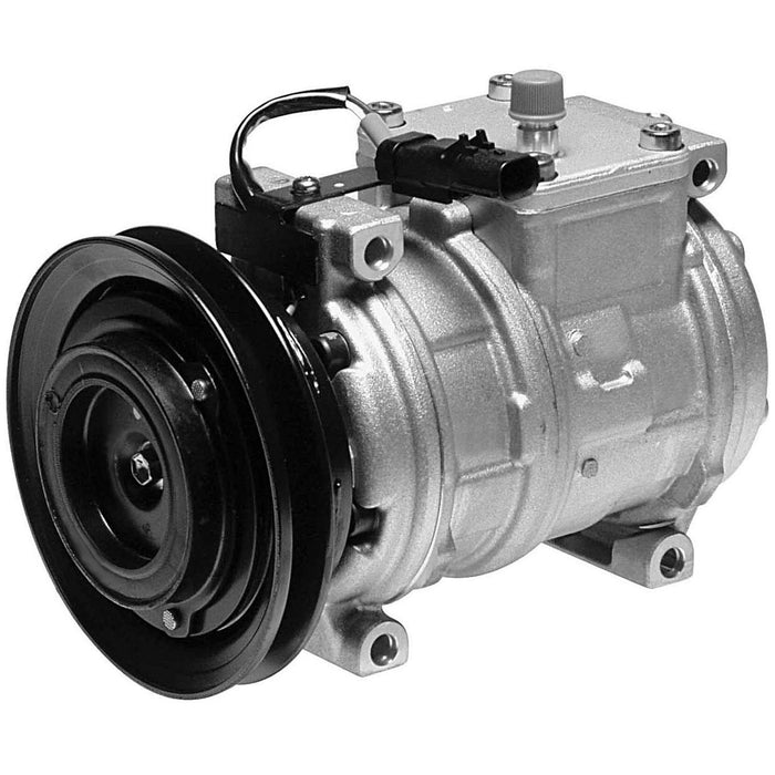 A/C Compressor for Plymouth Neon 1999 1998 1997 1996 P-509497