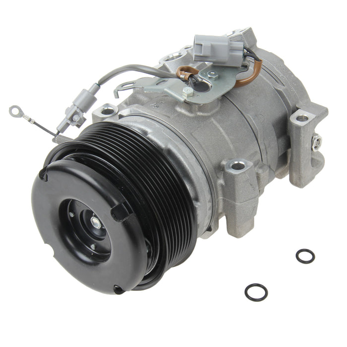 A/C Compressor for Lexus LX570 2018 2017 2016 2015 2014 2013 2012 2011 2010 2009 2008 P-509743