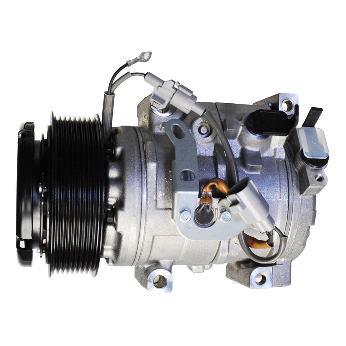 A/C Compressor for Lexus LX570 2018 2017 2016 2015 2014 2013 2012 2011 2010 2009 2008 P-509743