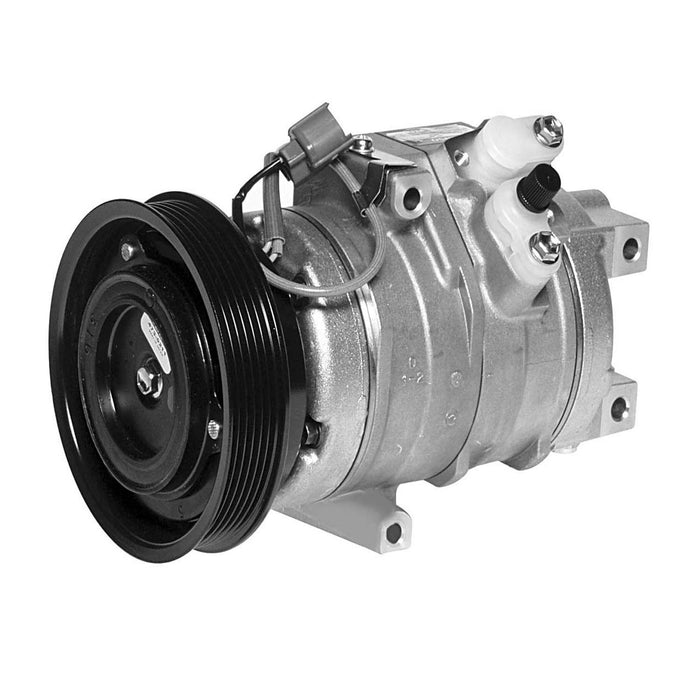 A/C Compressor for Honda Accord 2002 2001 P-509907