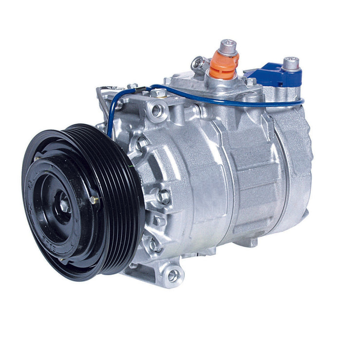 A/C Compressor for Volkswagen Passat 2005 2004 2003 2002 2001 2000 1999 1998 P-509919