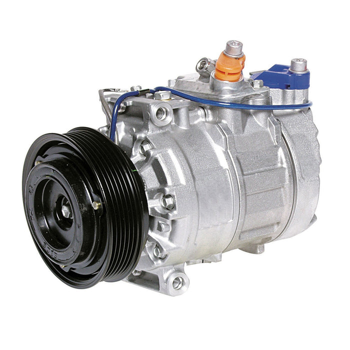 A/C Compressor for Volkswagen Passat 2005 2004 2003 2002 2001 2000 1999 1998 P-509919