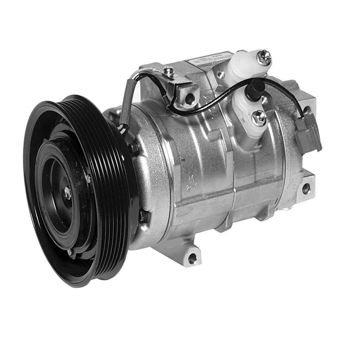 A/C Compressor for Acura MDX 2002 2001 P-509926