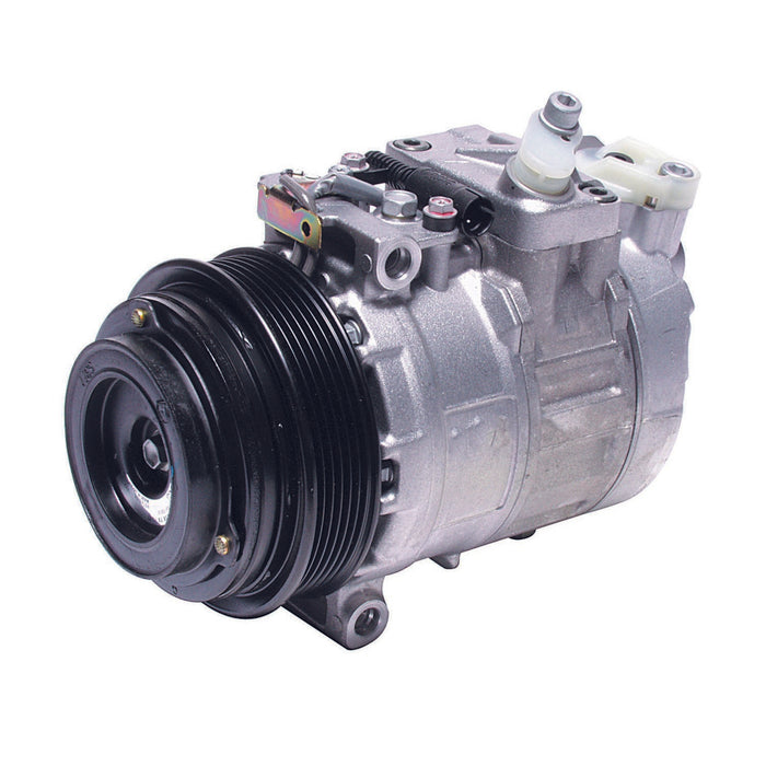 A/C Compressor for Mercedes-Benz SLK320 2004 2003 2002 2001 P-509957