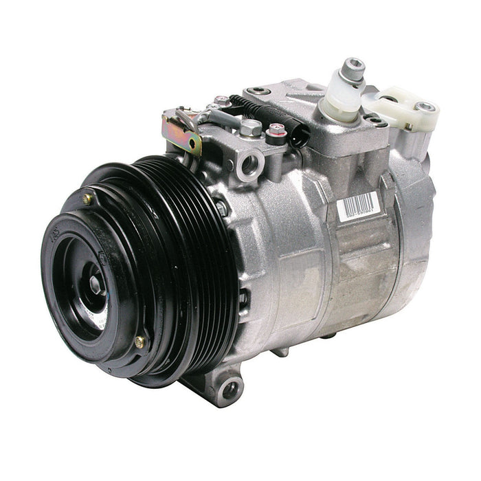 A/C Compressor for Mercedes-Benz SLK320 2004 2003 2002 2001 P-509957