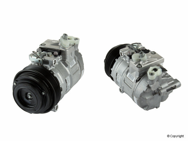 A/C Compressor for Mercedes-Benz SLK320 2004 2003 2002 2001 P-509957