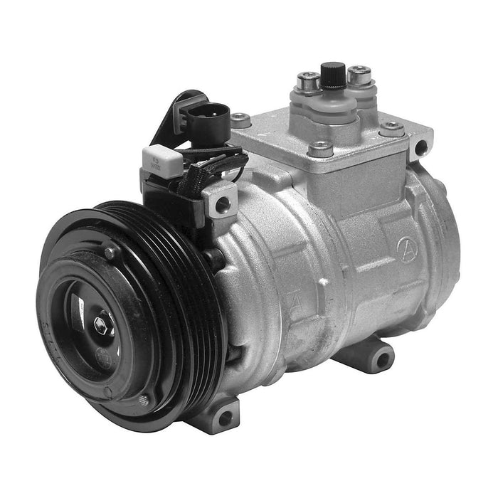 A/C Compressor for BMW 318ti 1999 1998 1997 1996 1995 P-509974