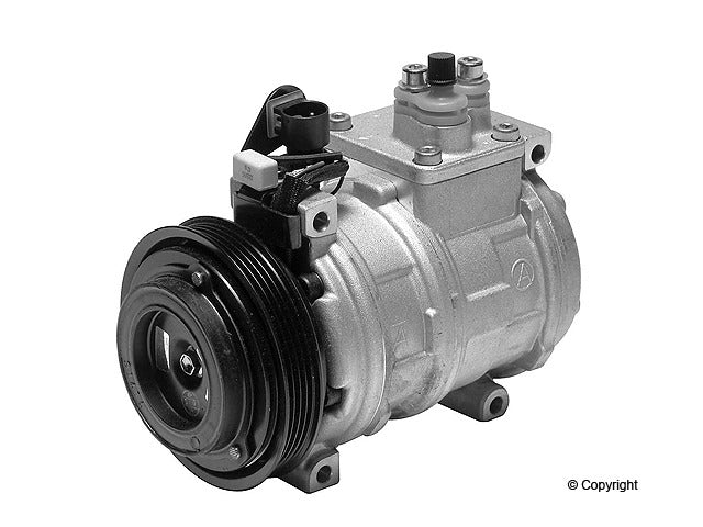 A/C Compressor for BMW 318ti 1999 1998 1997 1996 1995 P-509974