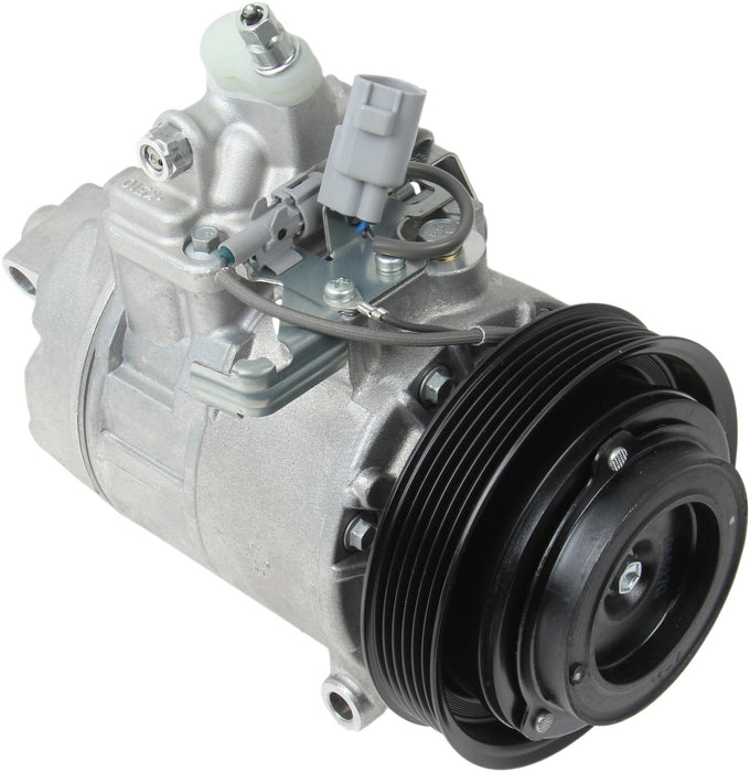 A/C Compressor for Lexus SC430 2005 2004 2003 2002 P-510041