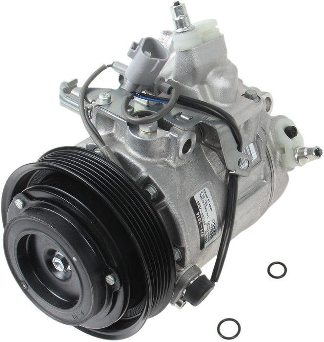 A/C Compressor for Lexus SC430 2005 2004 2003 2002 P-510041