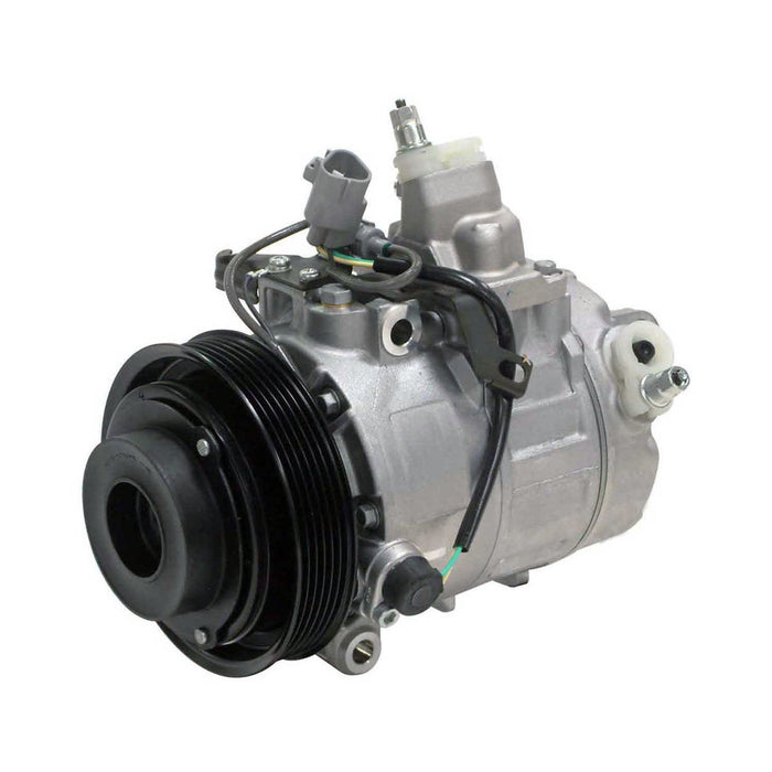 A/C Compressor for Lexus SC430 2005 2004 2003 2002 P-510041