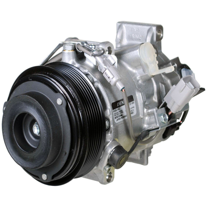 A/C Compressor for Lexus IS250 AWD 2013 2012 2011 2010 2009 2008 2007 2006 P-510267