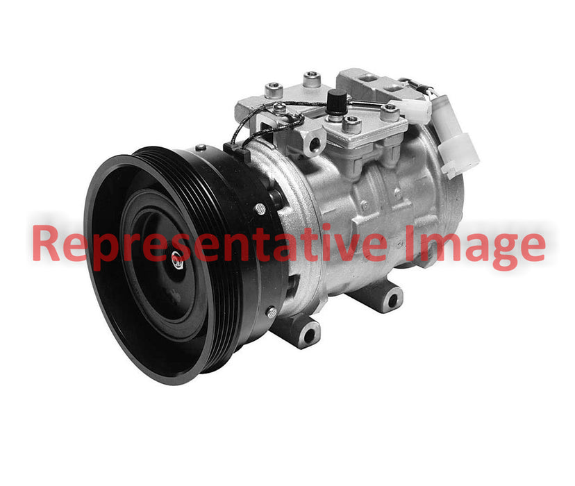 A/C Compressor for Audi A6 2015 2014 2013 2012 P-510289