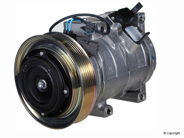 A/C Compressor for Honda Pilot 2008 2007 2006 2005 P-510330