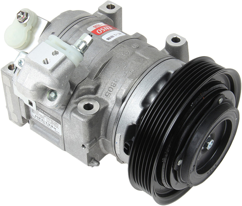 A/C Compressor for Acura RDX 2015 2014 2013 P-510342