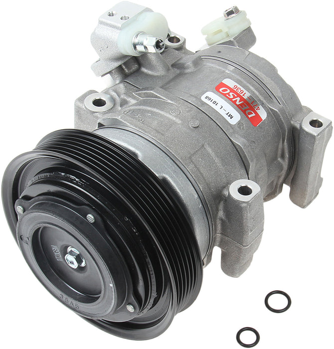 A/C Compressor for Acura RDX 2015 2014 2013 P-510342