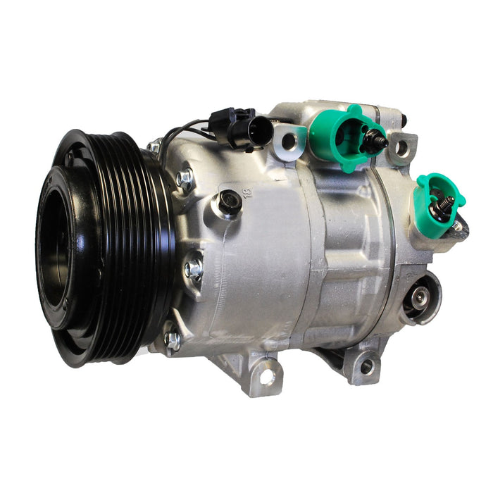 A/C Compressor for Kia Optima 2008 2007 2006 P-510460