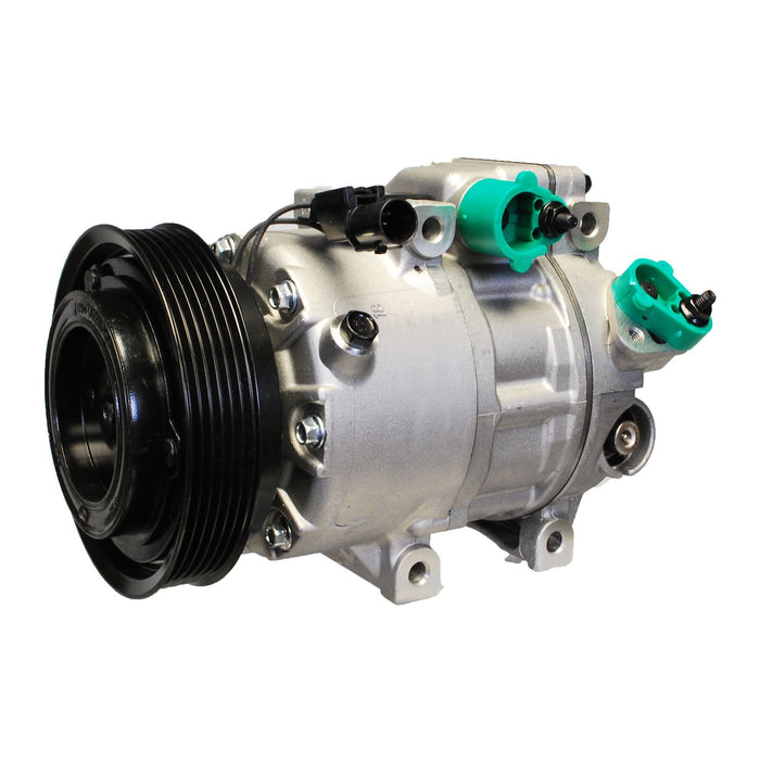 A/C Compressor for Hyundai Sonata 2009 2008 2007 2006 P-510462