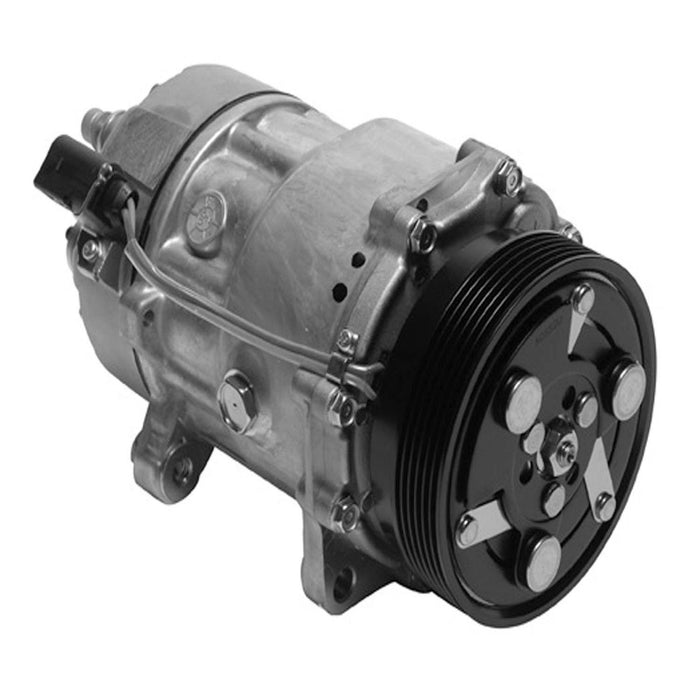 A/C Compressor for Volkswagen R32 2004 P-510527