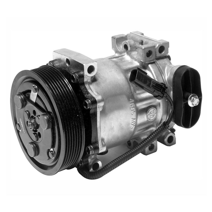 A/C Compressor for Dodge Ram 2500 2002 2001 2000 1999 1998 1997 1996 P-510536