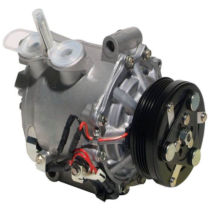 A/C Compressor for Buick Rainier 2007 2006 2005 2004 P-510563