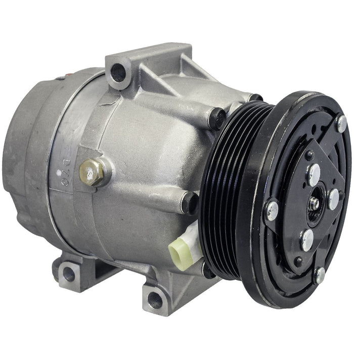 A/C Compressor for Pontiac Grand Am 2005 2004 2003 2002 2001 2000 1999 P-510718