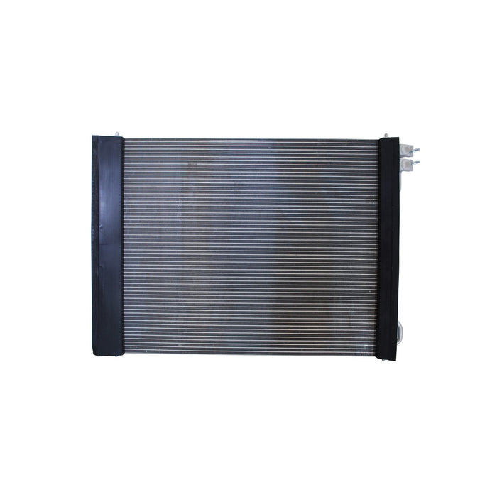 A/C Condenser for Ford E-250 2014 2013 2012 2011 2010 2009 2008 2007 P-511699