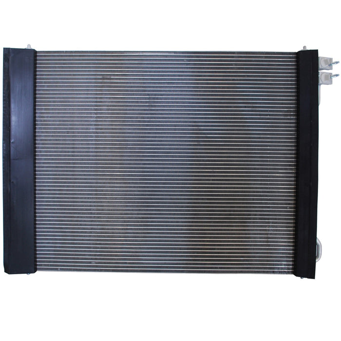 A/C Condenser for Ford E-250 2014 2013 2012 2011 2010 2009 2008 2007 P-511699