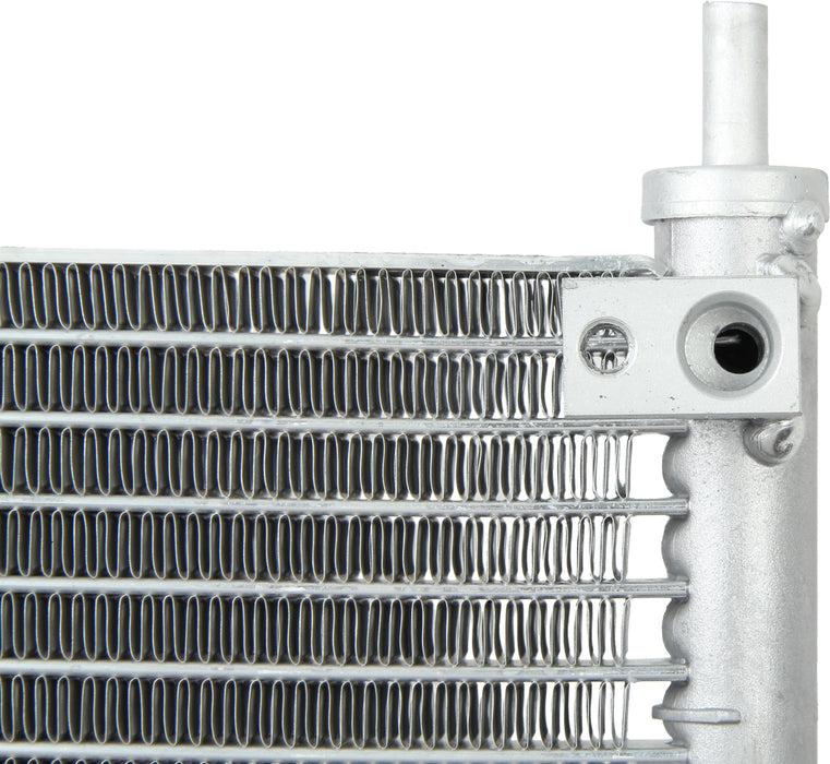 A/C Condenser for Honda Civic 2015 2014 2013 2012 P-511765