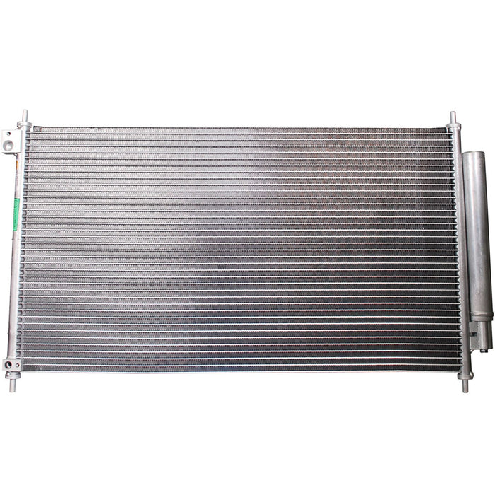 A/C Condenser for Honda Civic 2015 2014 2013 2012 P-511765