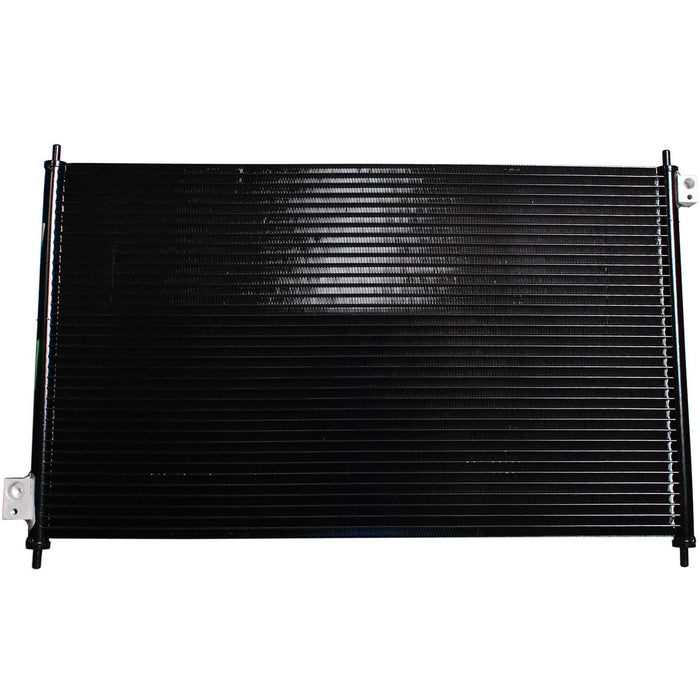 A/C Condenser for Honda Accord 2002 2001 2000 1999 1998 P-511822