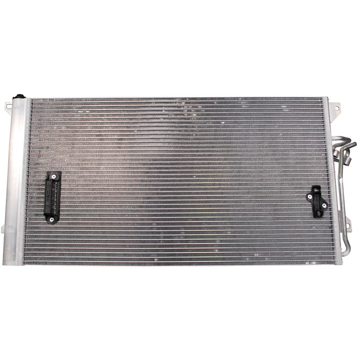 A/C Condenser for Audi Q7 2015 2014 2013 2012 2011 2010 2009 2008 2007 P-511824