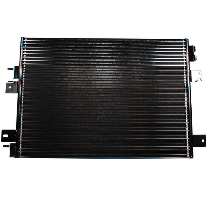 A/C Condenser for Chrysler 200 2014 2013 2012 2011 P-511876