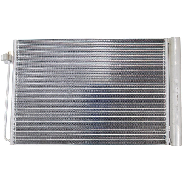 A/C Condenser for BMW 750i 2009 2008 2007 2006 P-511926