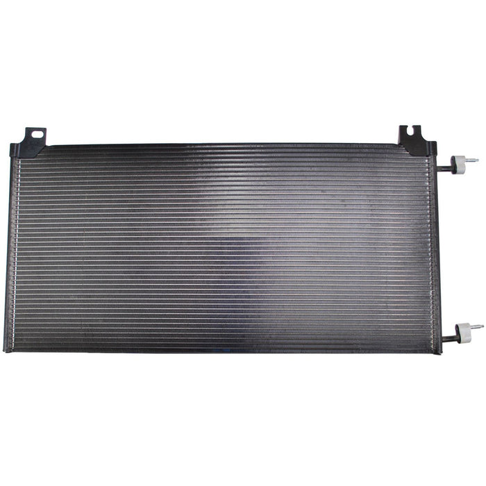 A/C Condenser for GMC Yukon 2013 2012 2011 2010 2009 2008 2006 2005 2004 2003 2002 2001 2000 P-511972